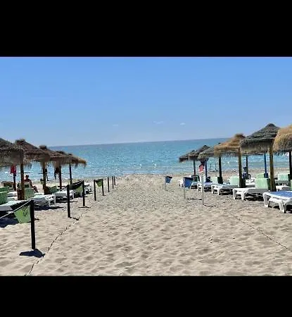 2 Min Andando A La Playa !!!! Piscina! Torremolinos