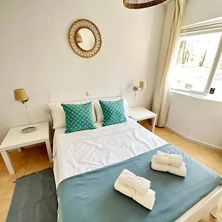 Appartement 2 Min Andando A La Playa !!!! Piscina!