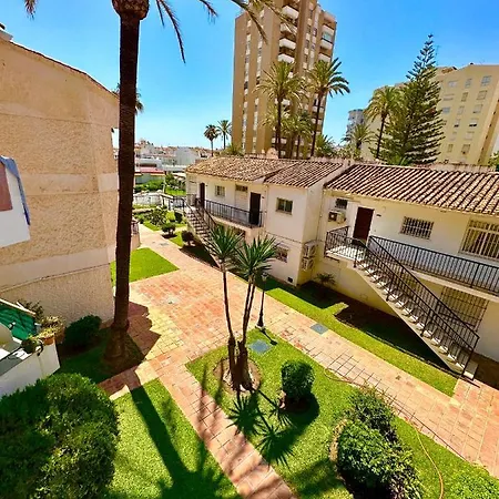 2 Min Andando A La Playa !!!! Piscina! Appartement