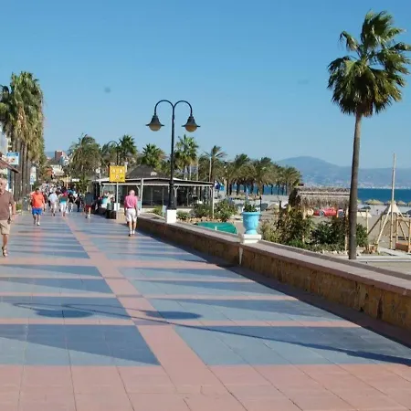2 Min Andando A La Playa !!!! Piscina! Appartement *